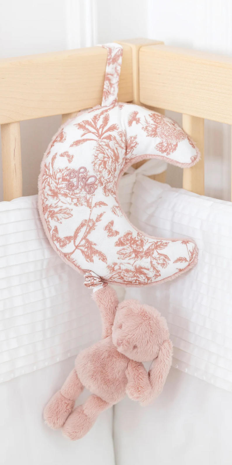 Lapin musicale